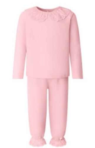 Frill PJs