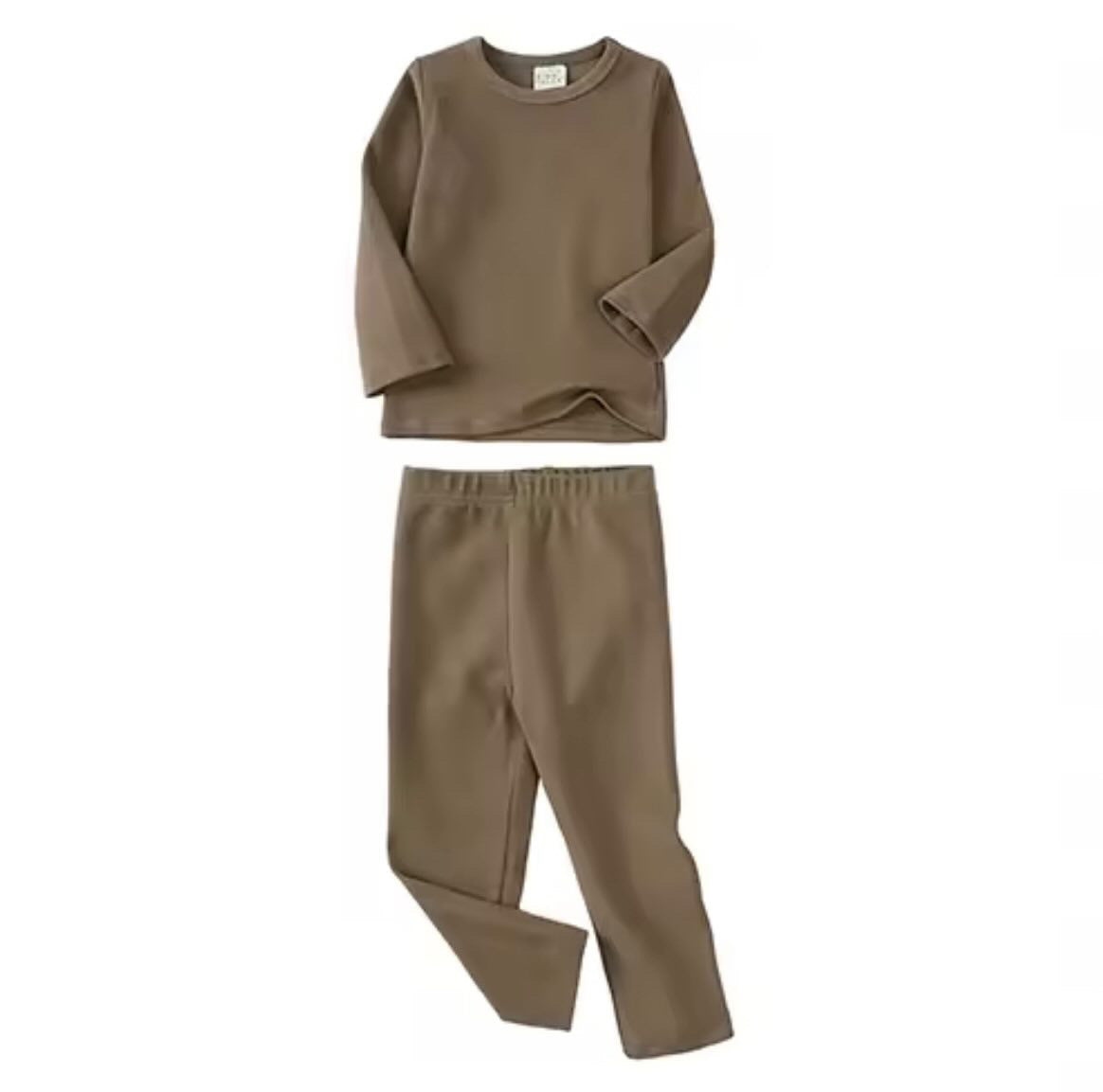 Solid colour lounge (6m-3y)