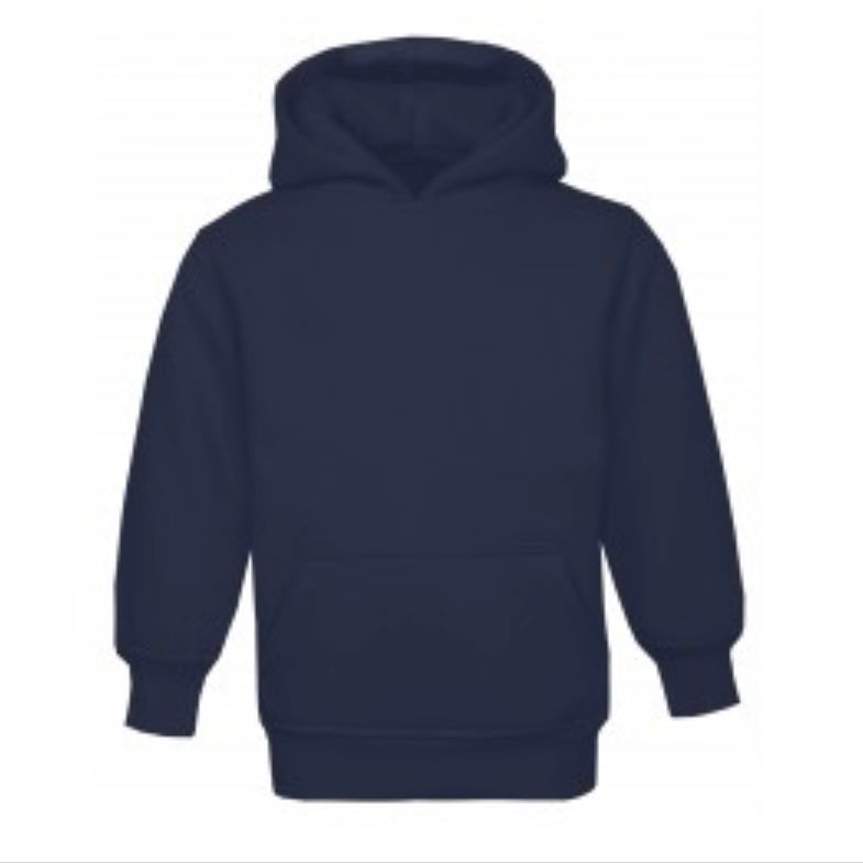 Pull on Hoodie
