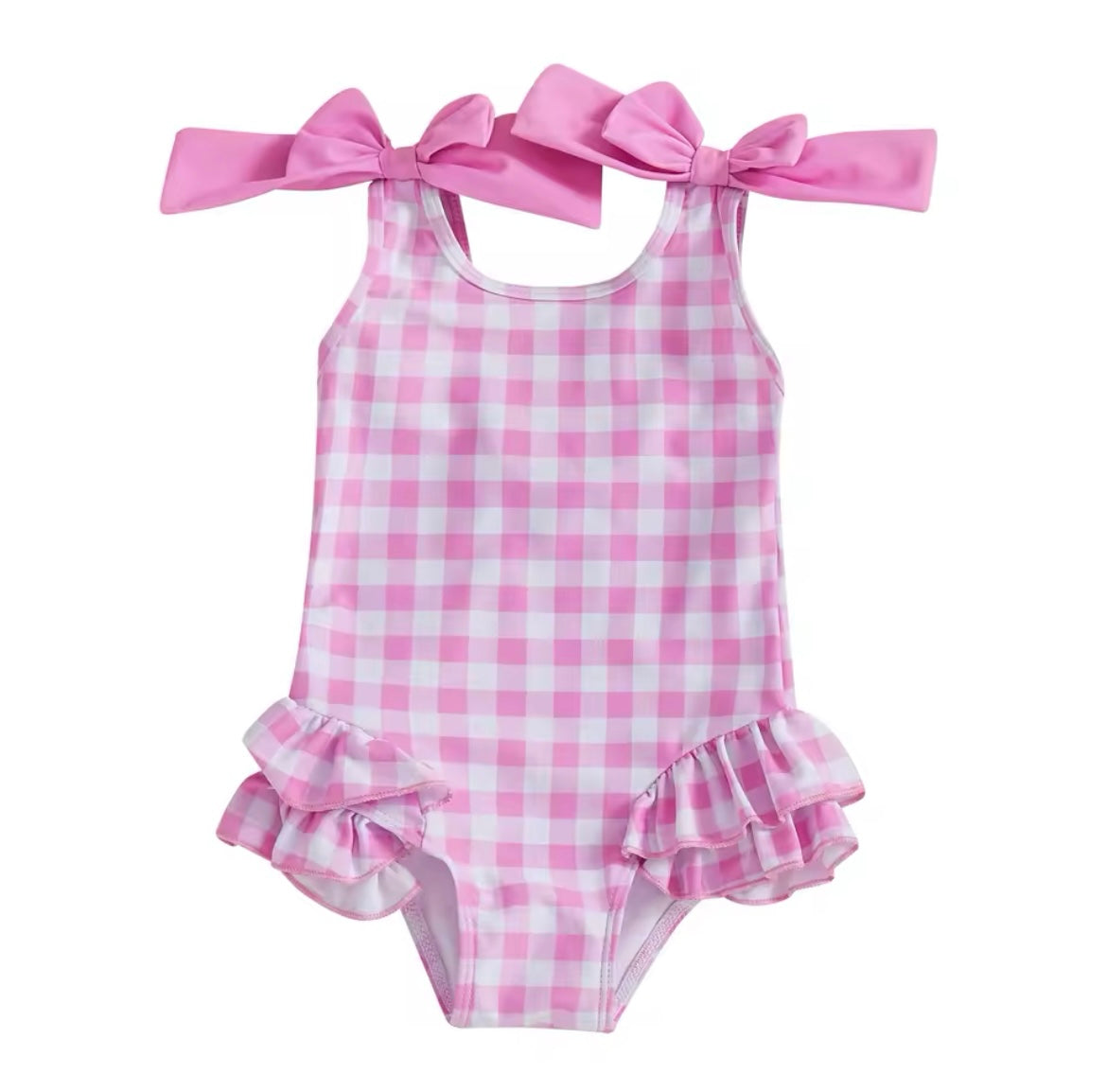 Check swimming costume