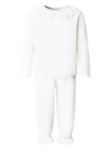 Frill PJs