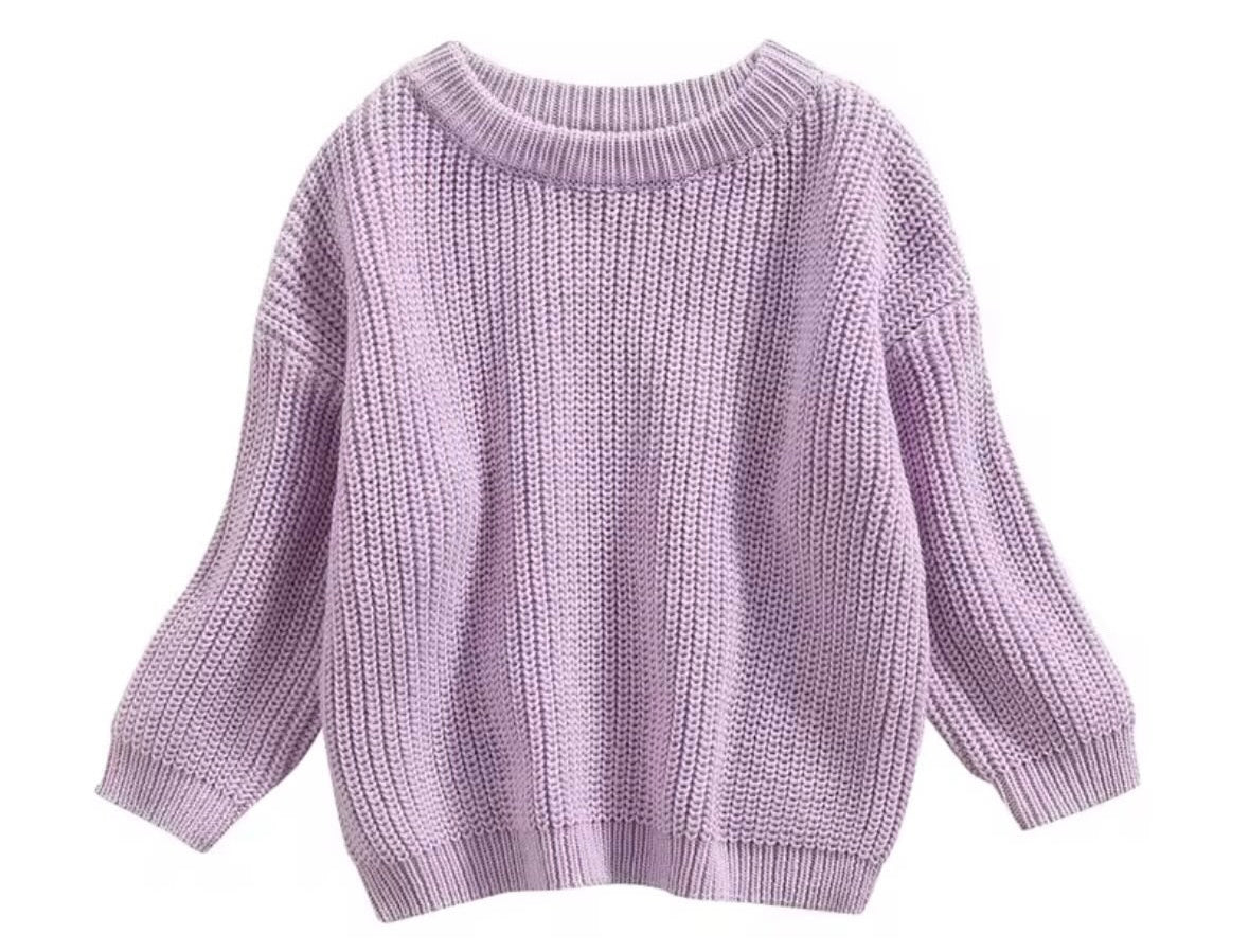 Cable knit Jumpers