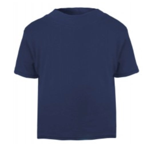 Coloured T-Shirt