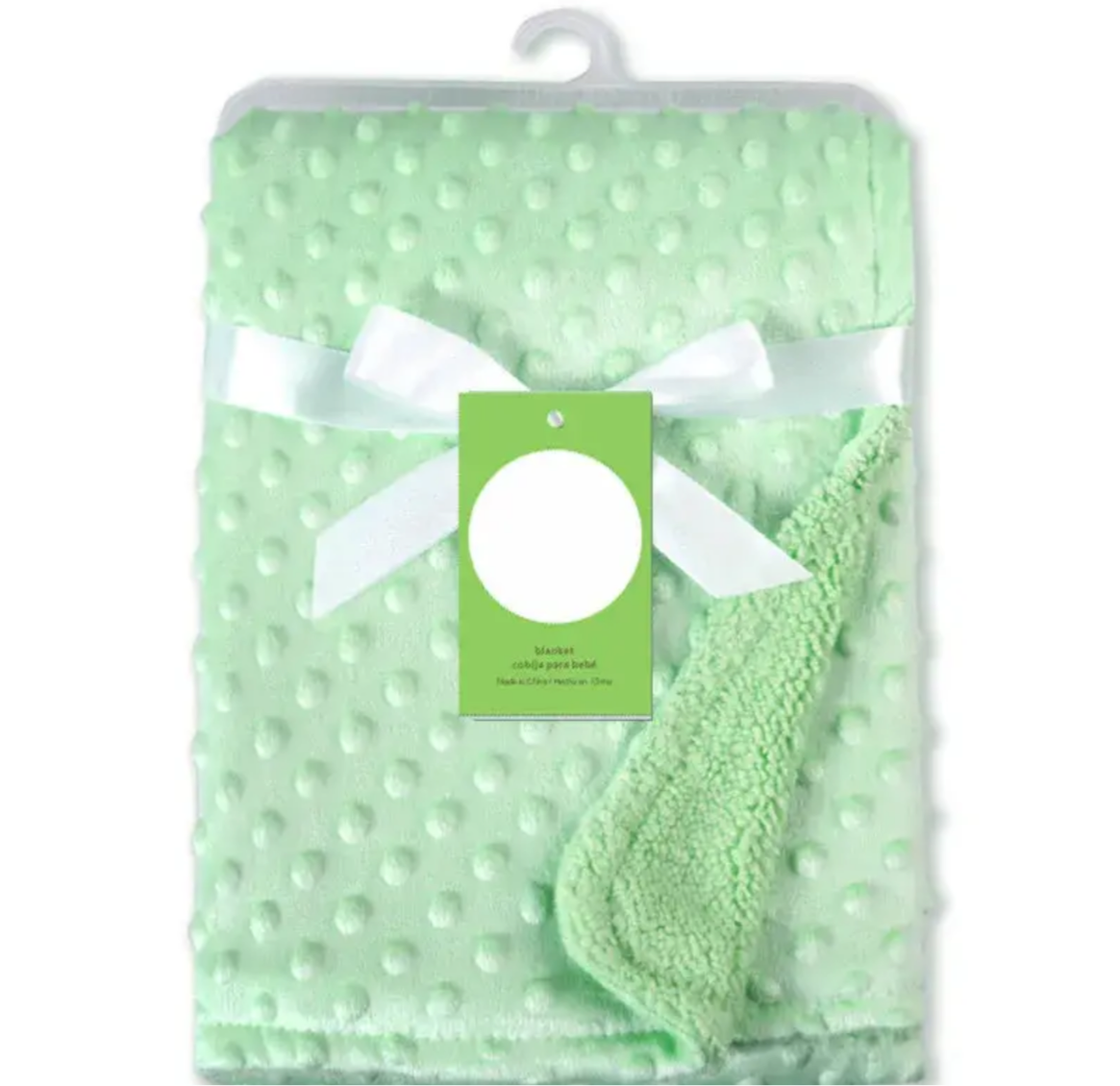 Birth blanket
