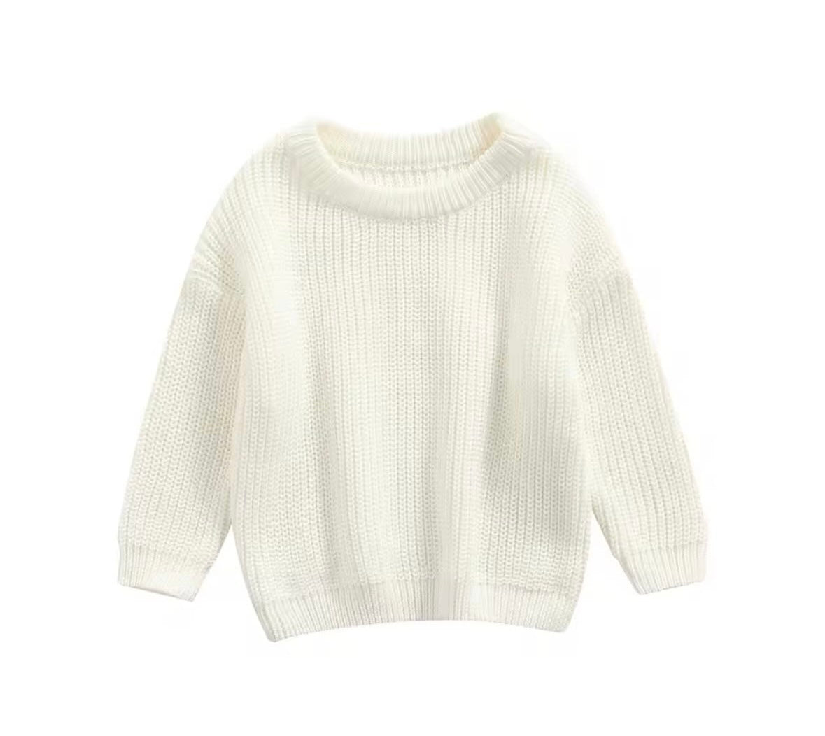Cable knit Jumpers