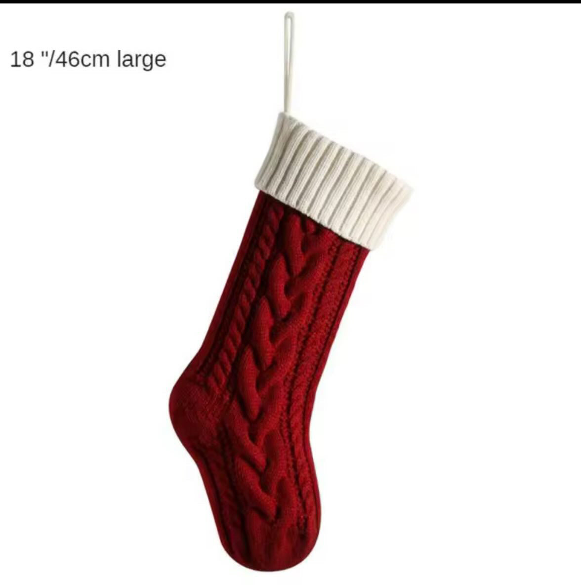 Christmas Stockings Large (46cm)