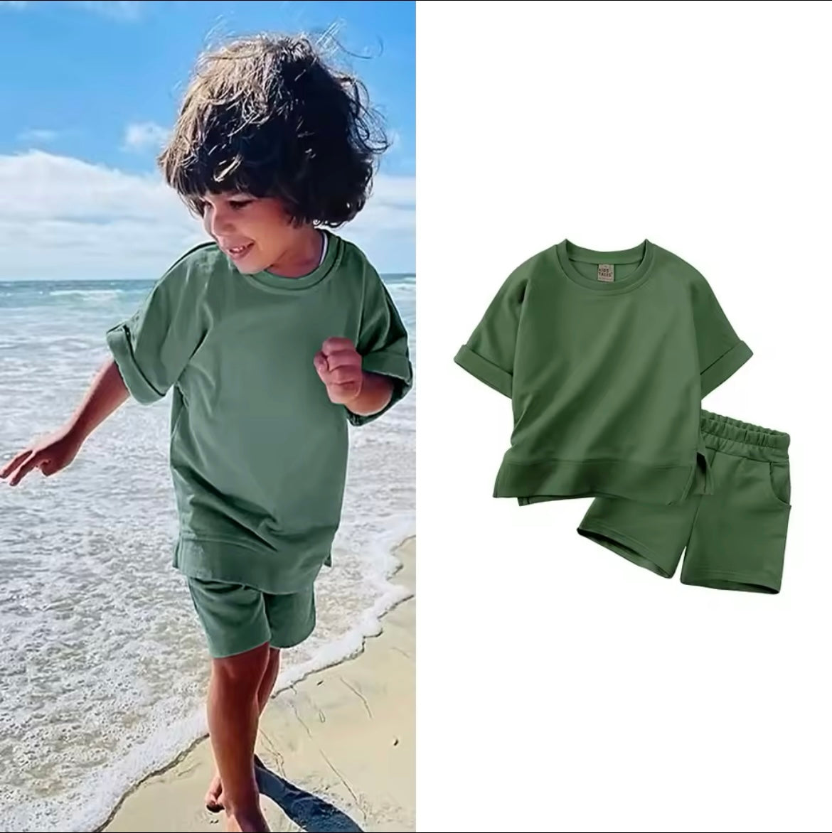 Short Set
