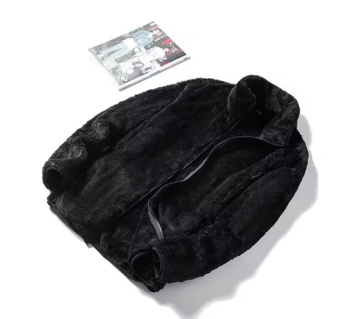 Women's fleece (2)
