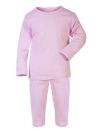 Baby PJs