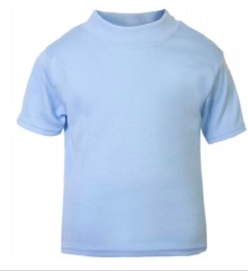 Coloured T-Shirt