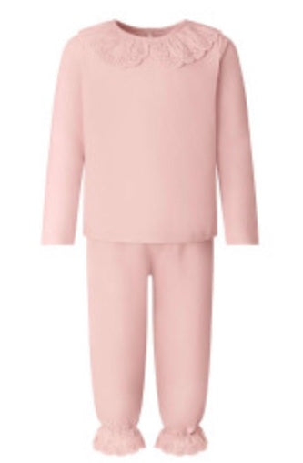Frill PJs