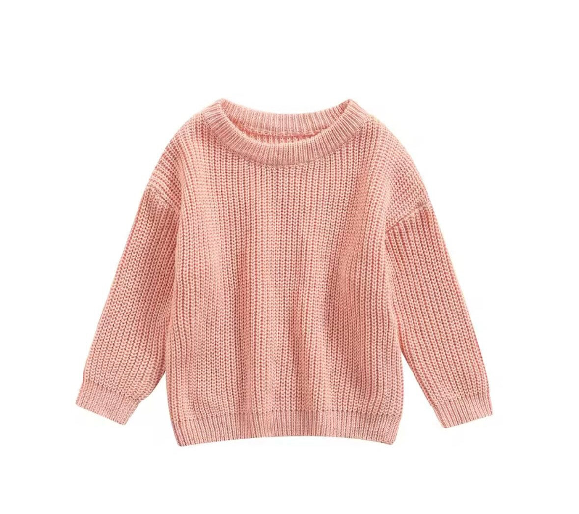 Cable knit Jumpers