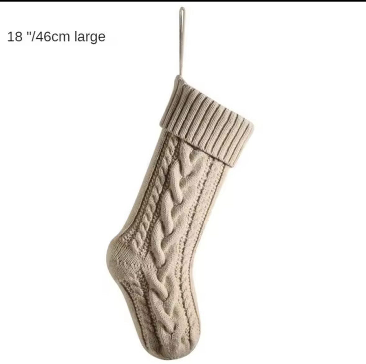 Christmas Stockings Large (46cm)