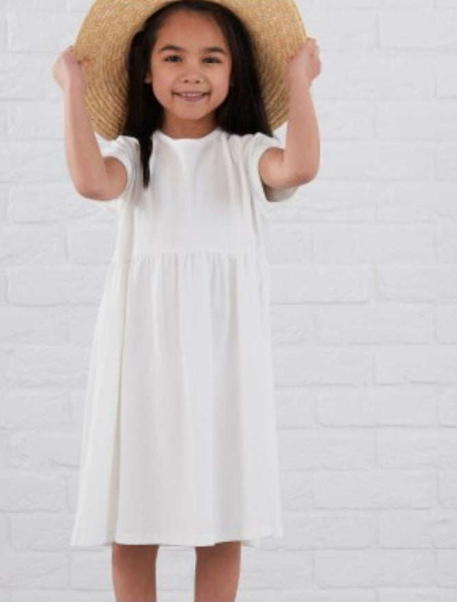 T-Shirt Dress
