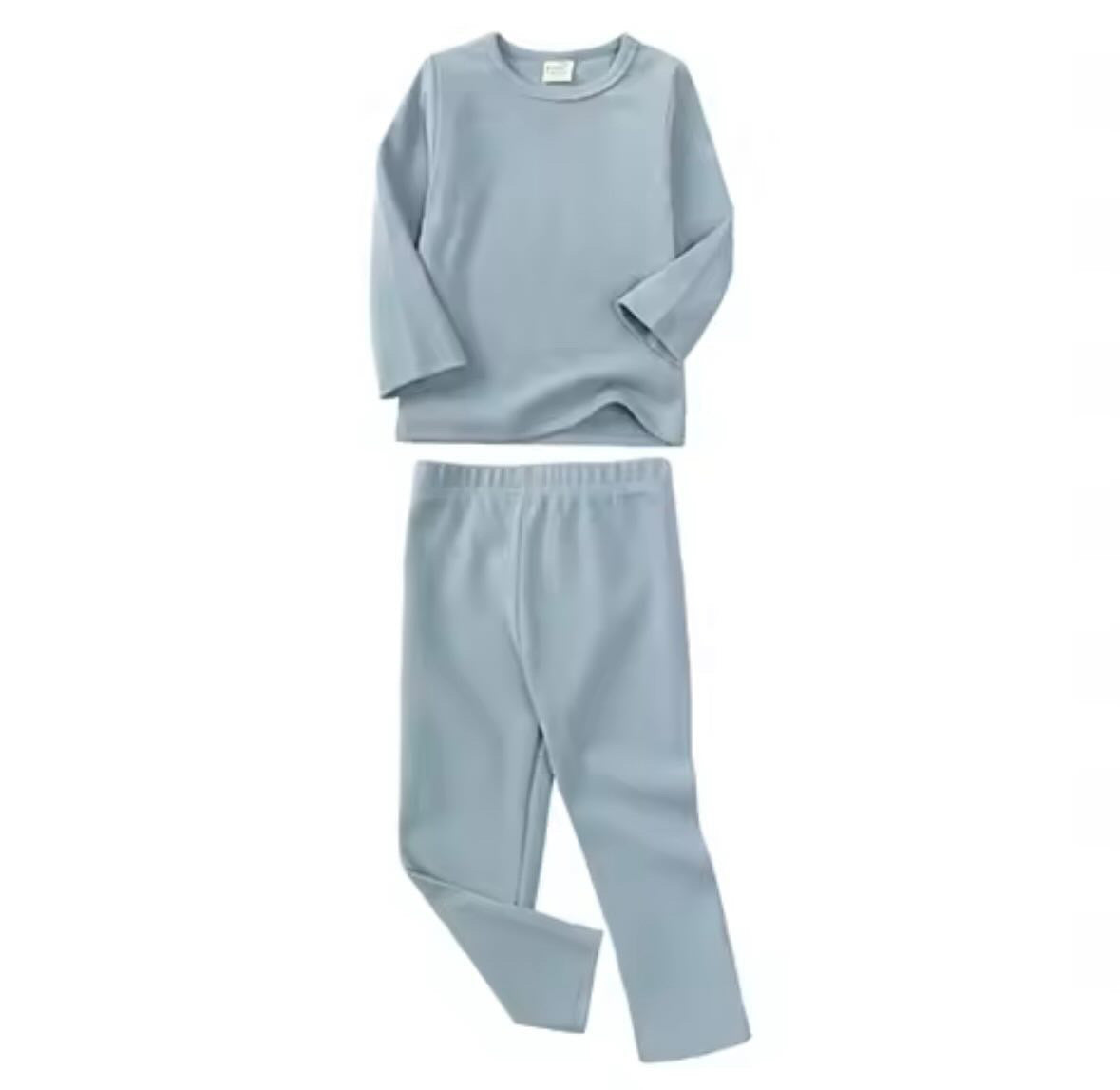 Solid colour lounge (6m-3y)