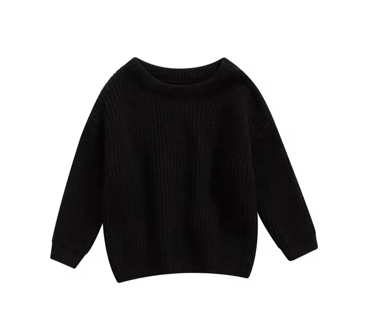 Cable knit Jumpers
