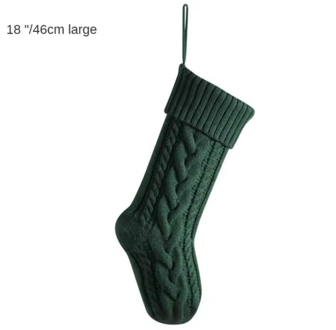 Christmas Stockings Large (46cm)