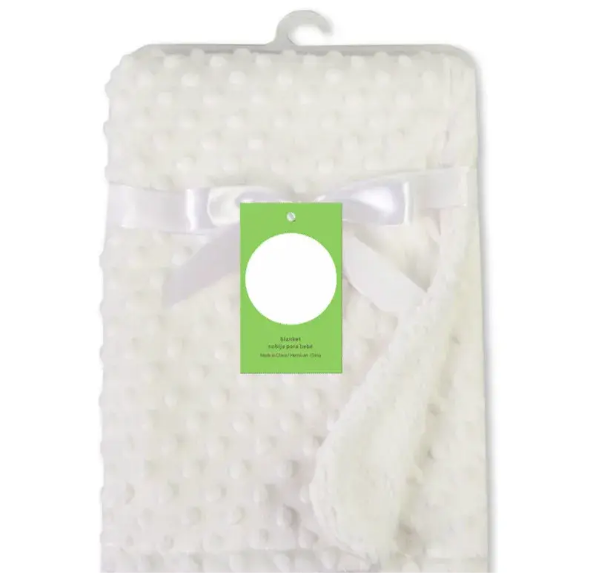 Birth blanket