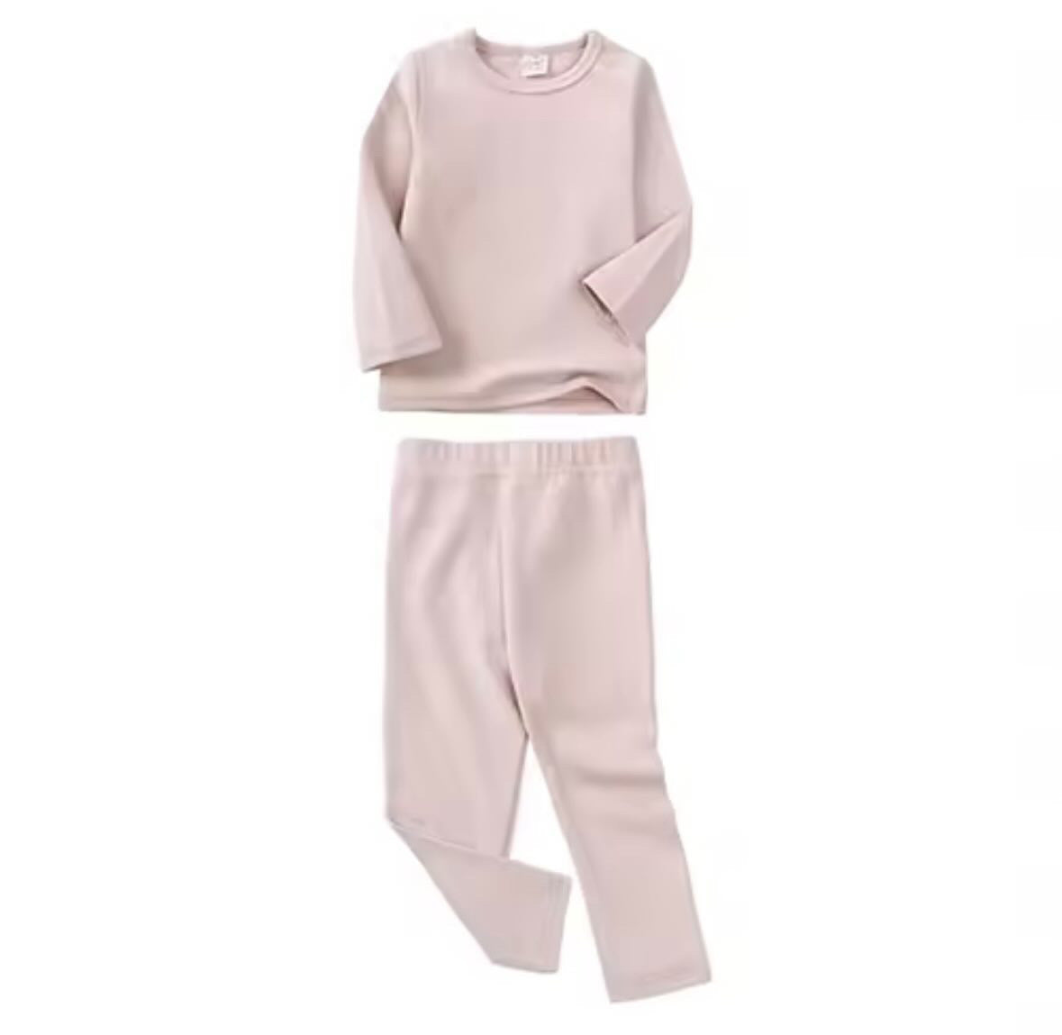 Solid colour lounge (6m-3y)
