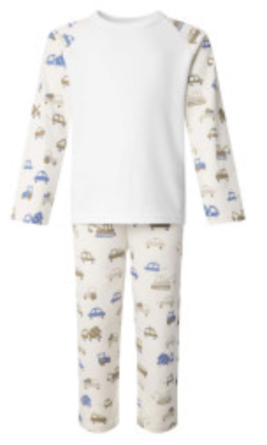 Cars pj