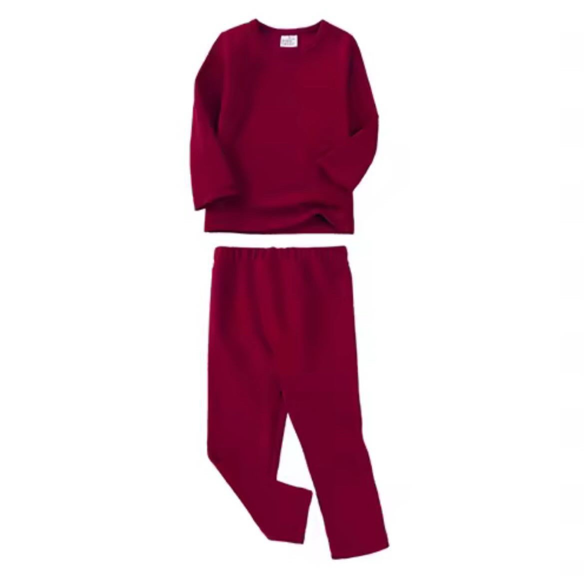 Solid colour lounge (6m-3y)