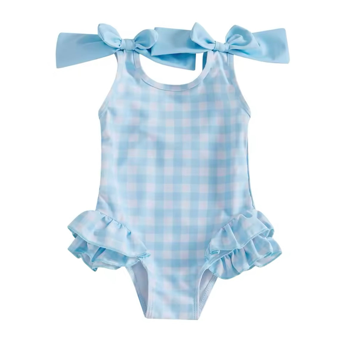 Check swimming costume