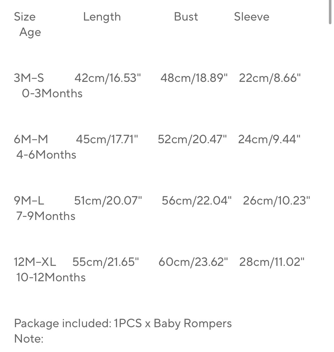 Bear fleece romper