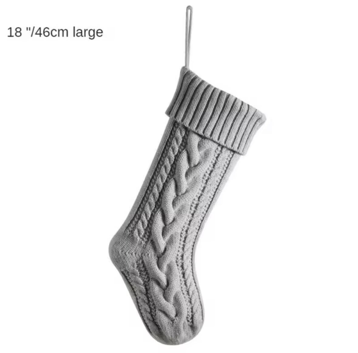 Christmas Stockings Large (46cm)