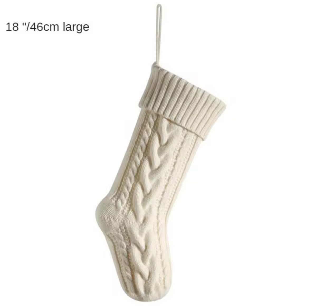 Christmas Stockings Large (46cm)