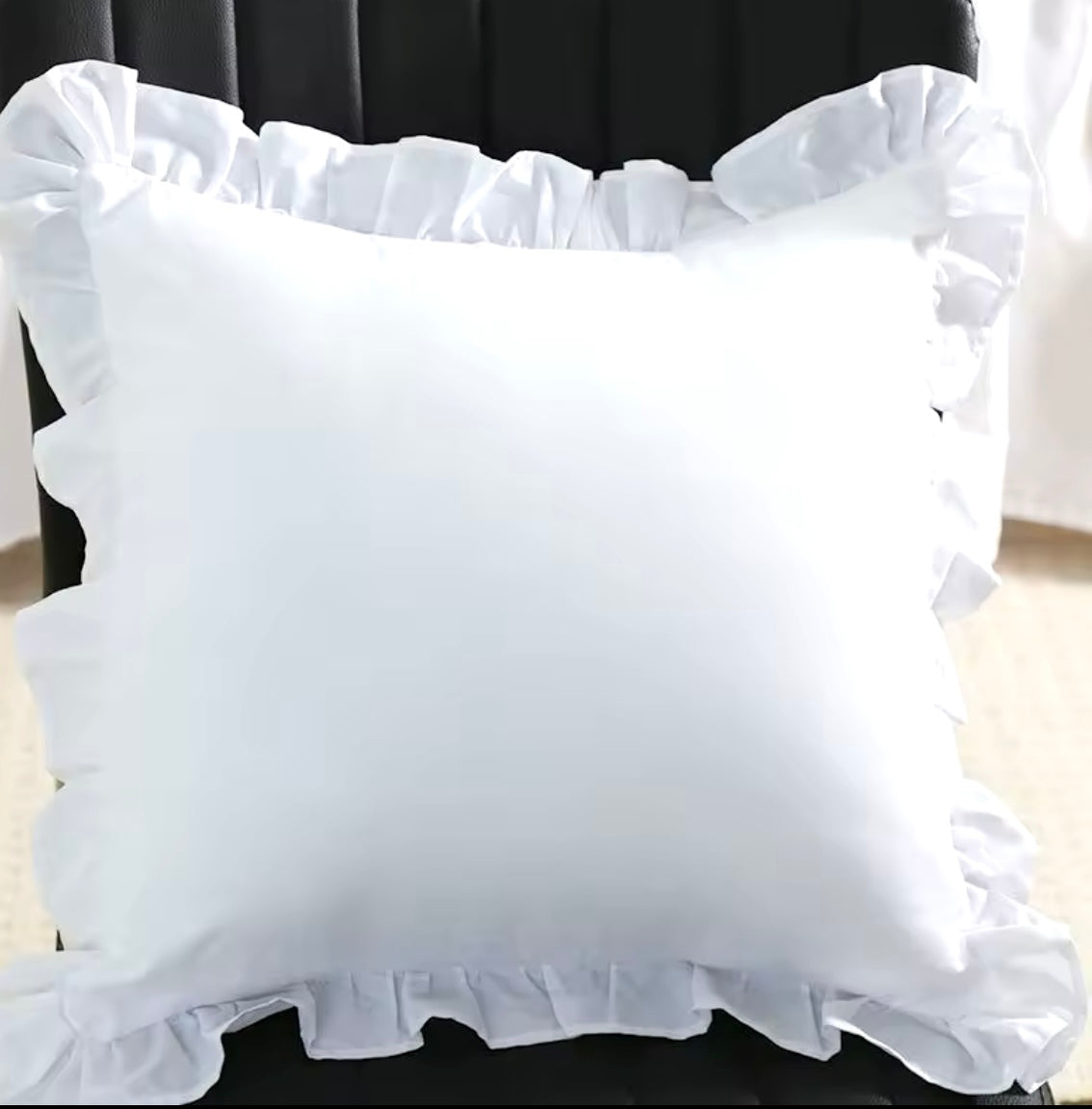 Custom Festive cushion/pillow case