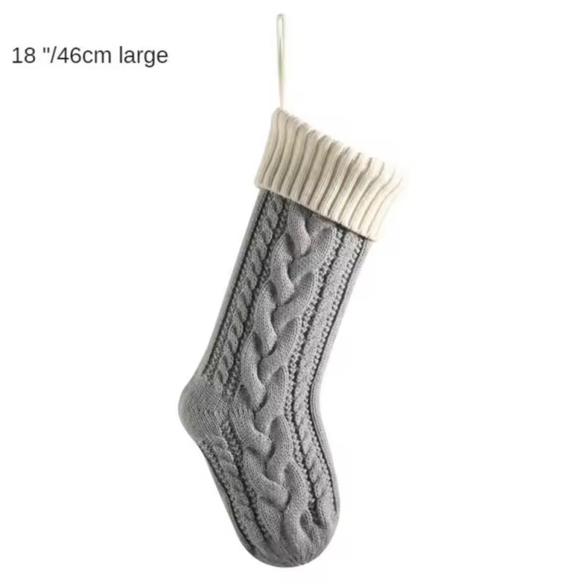 Christmas Stockings Large (46cm)