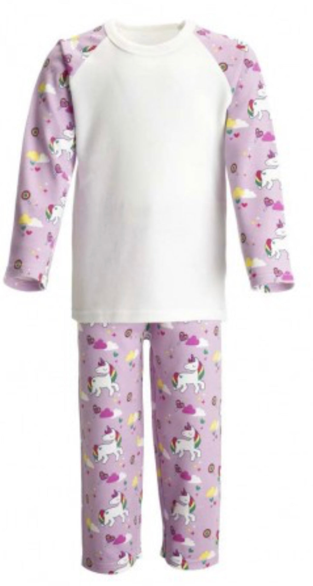 Unicorn pj