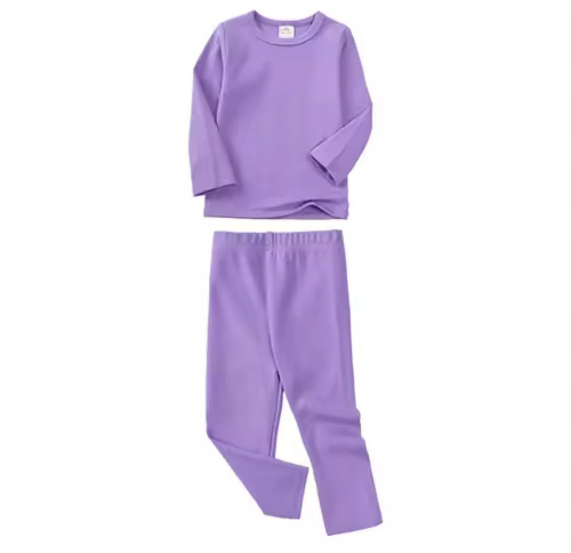 Solid colour lounge (6m-3y)