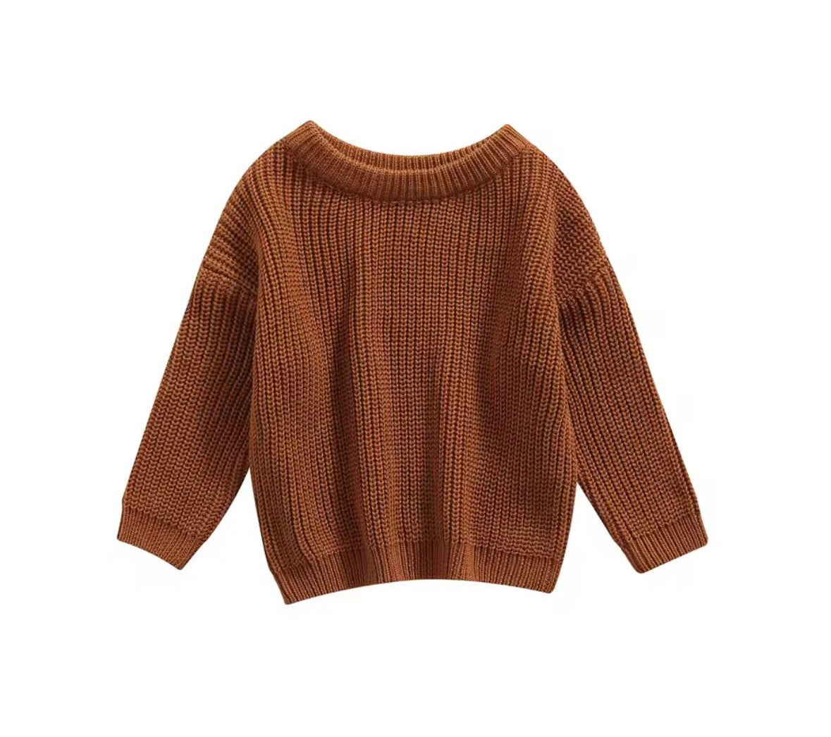 Cable knit Jumpers