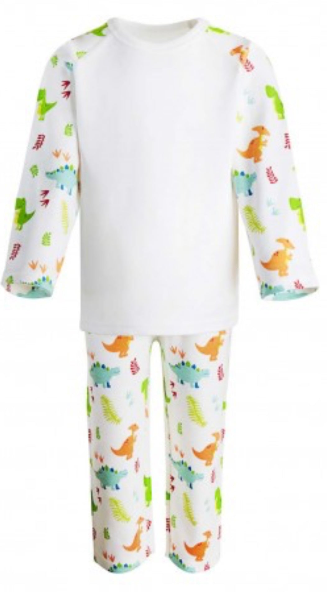 Dinosaur pj