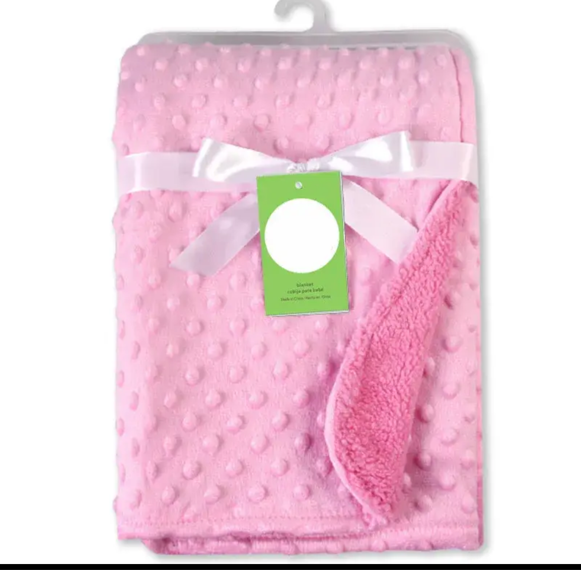 Birth blanket