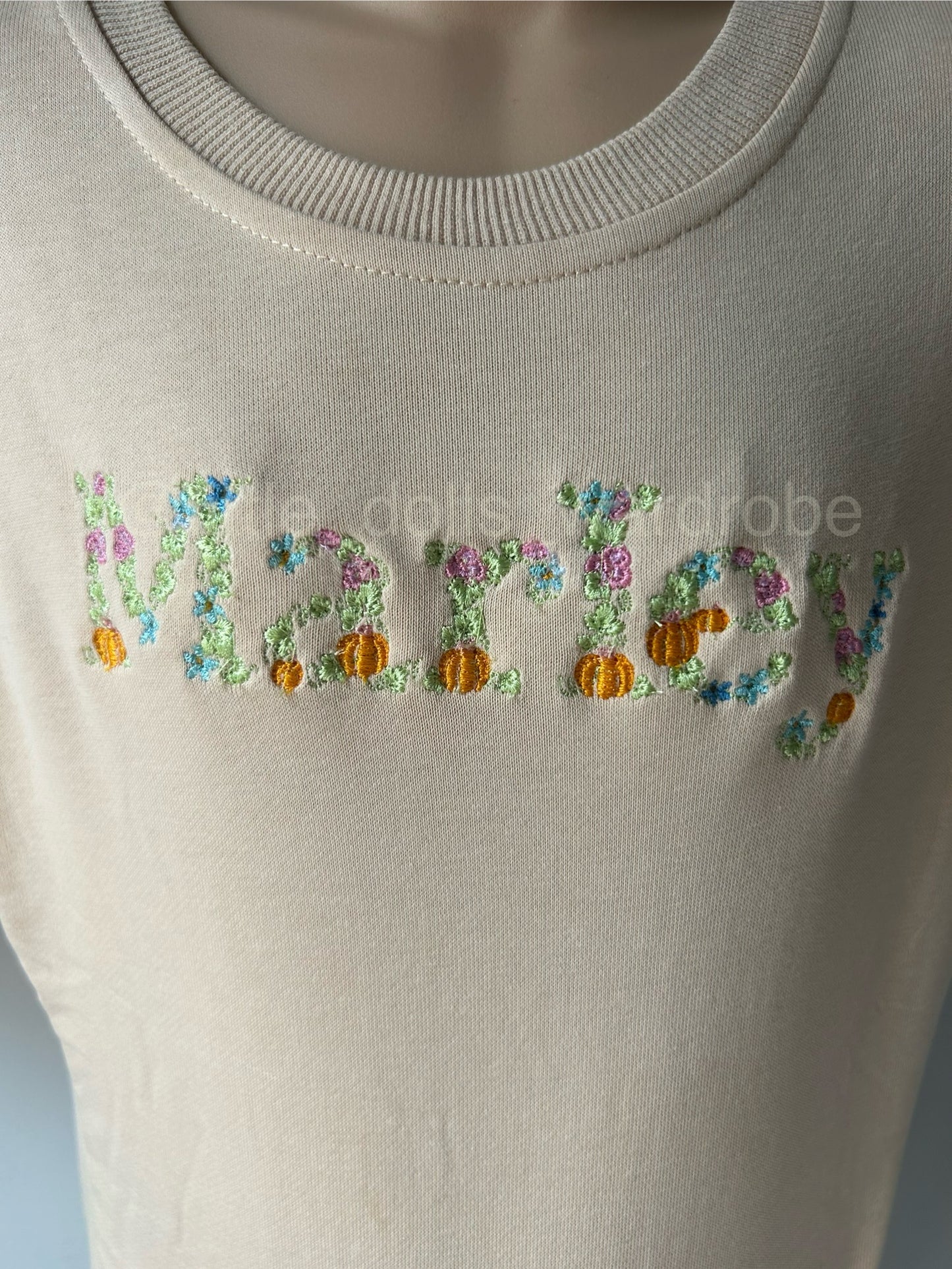 Halloween Jumper Romper