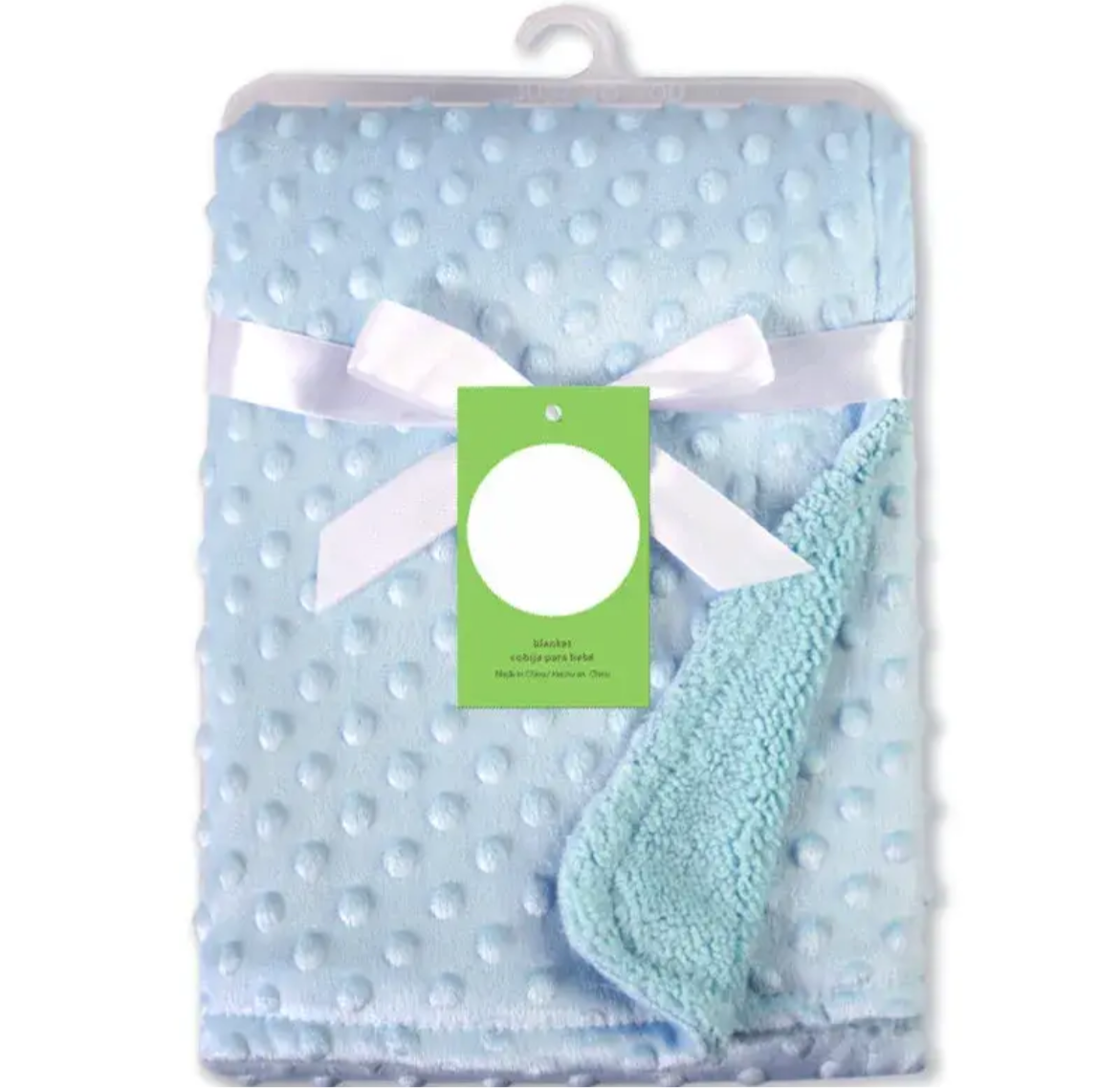 Birth blanket