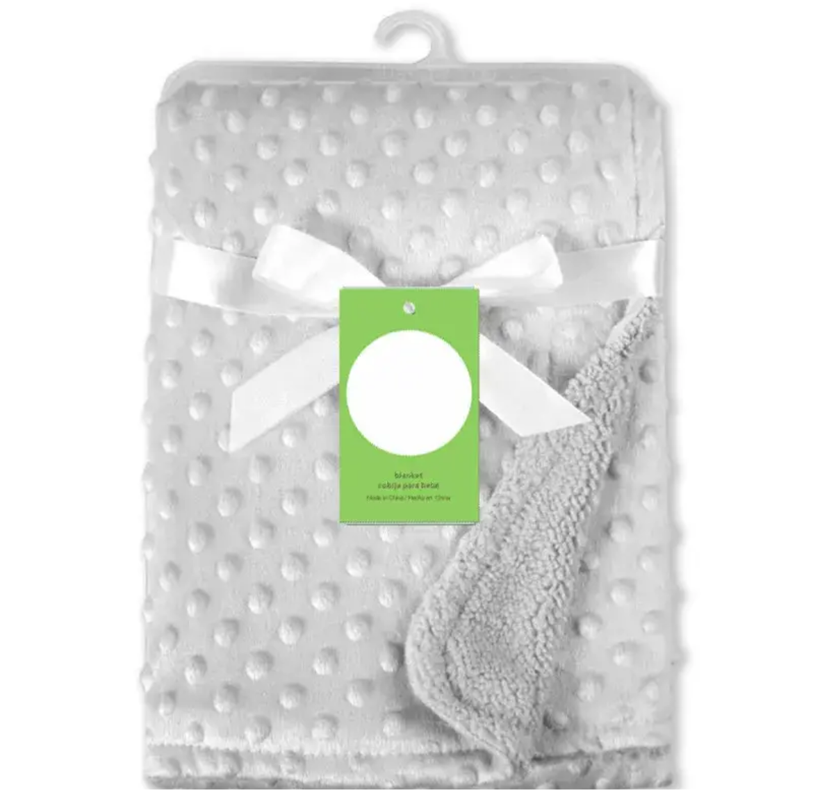 Birth blanket
