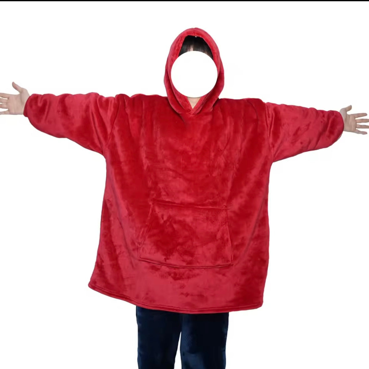 Adult Oodie