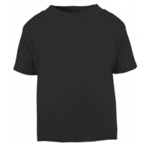 Coloured T-Shirt