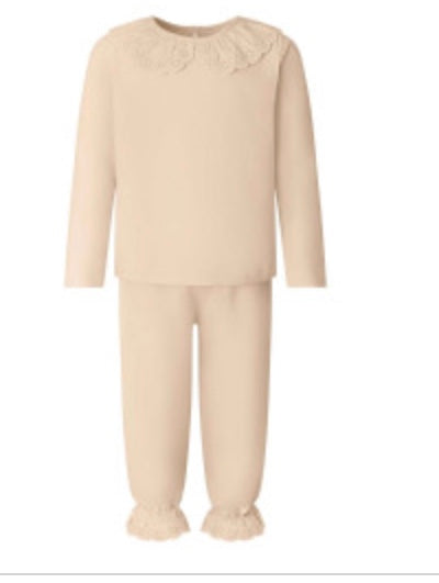 Frill PJs