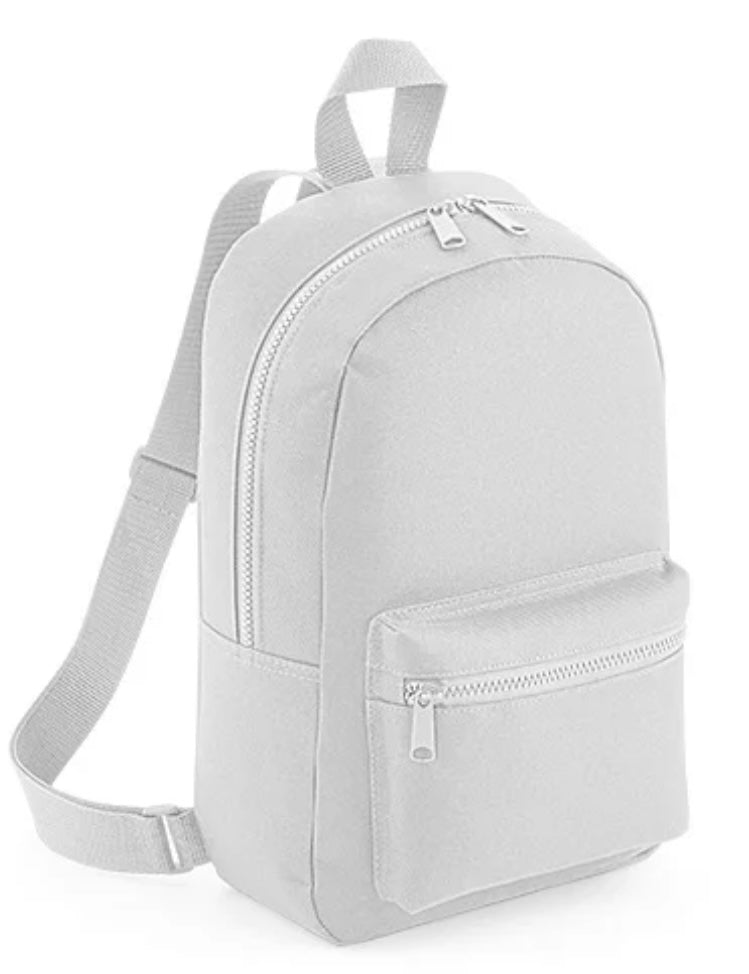 School Mini Backpacks