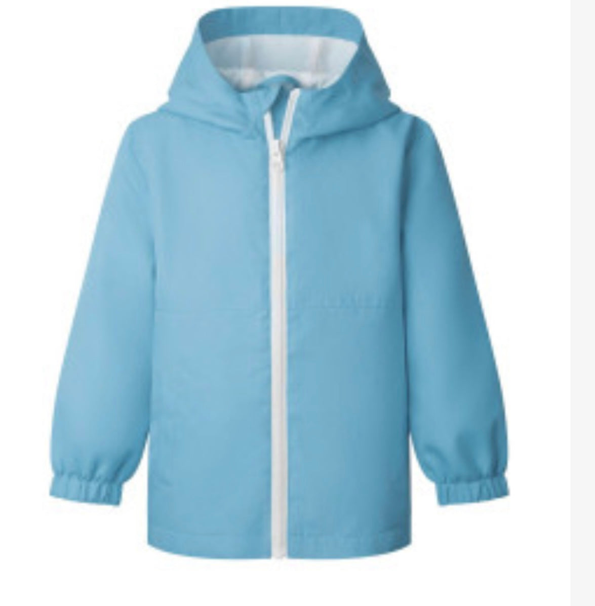 Rain coat