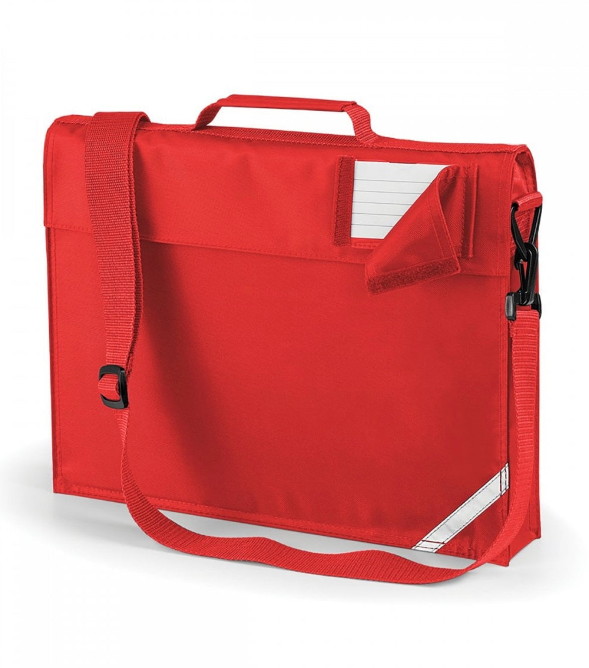 Book Bag with strap
