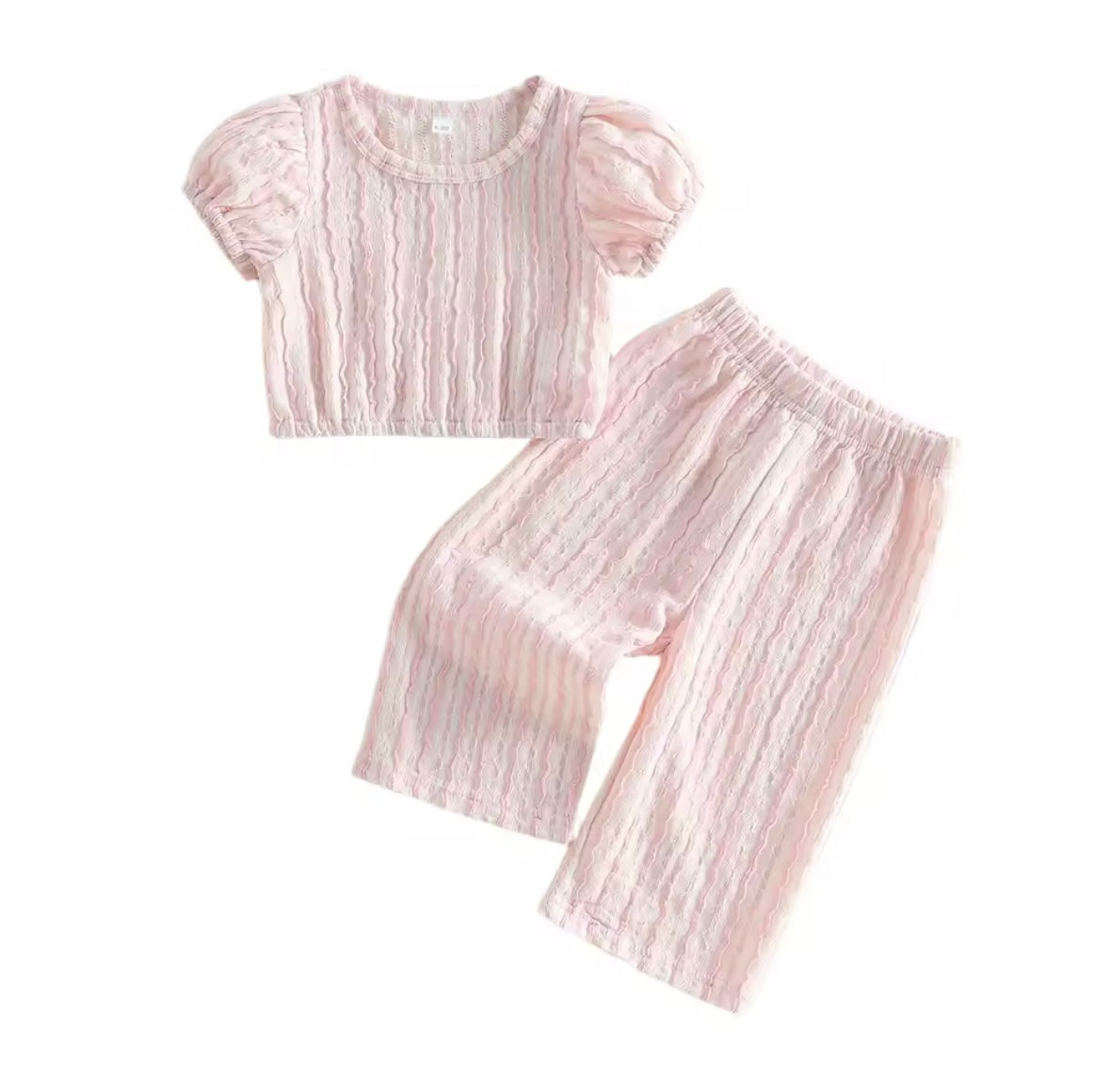Pink Spring Lounge