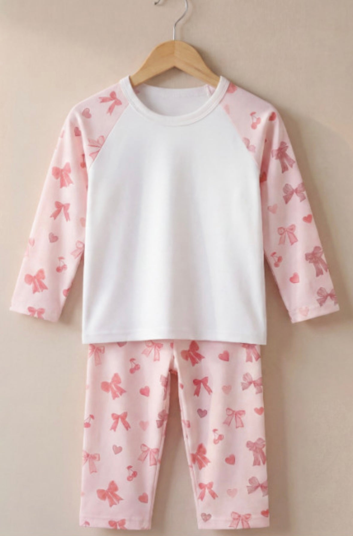 Bow pj