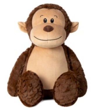 Large soft toys
