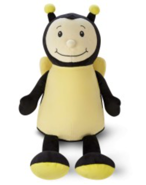 Large soft toys