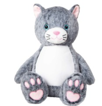 Large soft toys